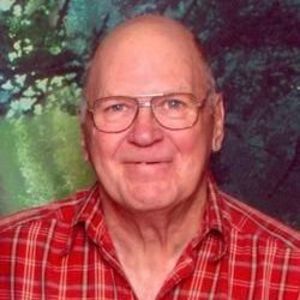 Harold W. Davis