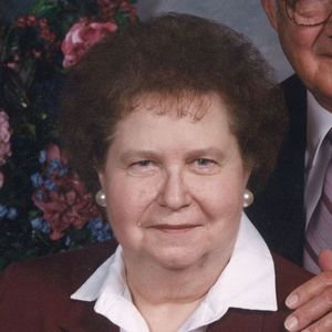 Blanche Ehlert