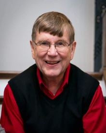 James "Jim" Evans