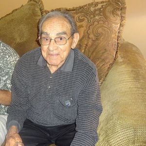Mr. Anthony Joseph Nocera, Sr.