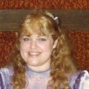 Melinda June Bentley