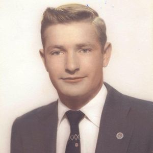 Ernest Tillman Tumbleston