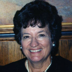 Marcia (Gustke) Harbert