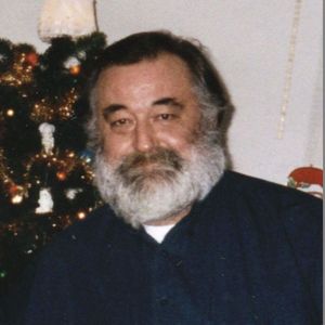 Richard J. Pickard