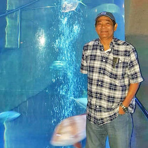 Daniel Feliciano Concepcion