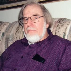 Malcolm Eugene McKinney