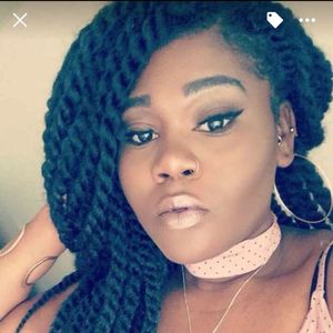 Shacarra Lashae Hogue