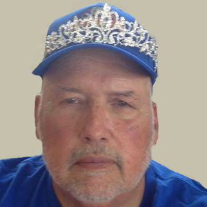 Mr. Michael P. "Mike" Hart, Jr.
