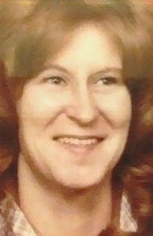 Deborah Lynn Newton
