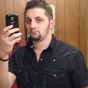 Brandon J. Kilby