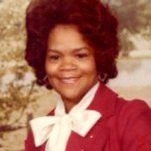 Lucille Delores Jennings