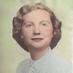 Arline A. Polak