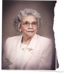 Wilma E. Mitchell