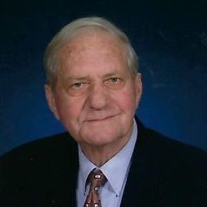 Thomas Alonzo Haley