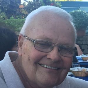 William S. Petryniec