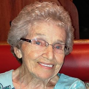 Mary Alice Shuler Fleming