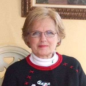 BARBARA McKENDRY