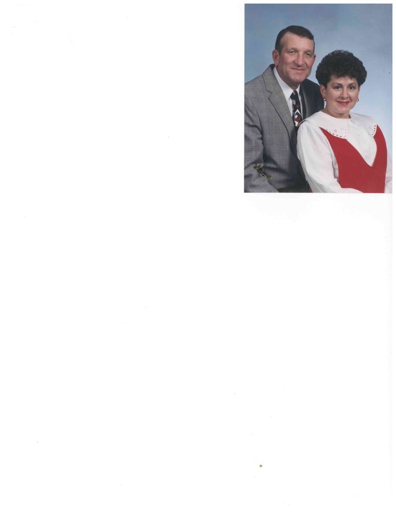Record image of Kenneth "Ken" Smith Morrison