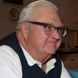 Robert Davidson "Bob" Lowden