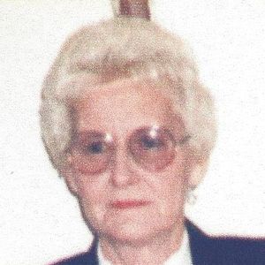 Jean Robinson Bryan