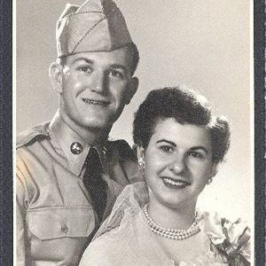 Richard "Dick" Cooley