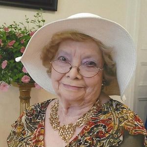 Louise Franklin