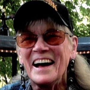 Betty (BJ) Straub
