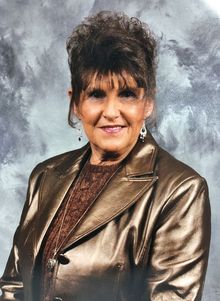 Mrs. Carolyn West