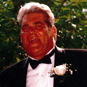 Richard "Rick" Claude Whittaker