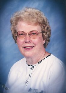 Wilma Lewis