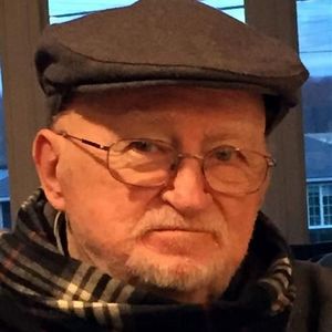 Eugene R. Mozal
