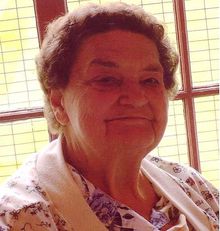 Mrs. Jeannette V. Sworzen