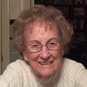 Ruby P. Boyd