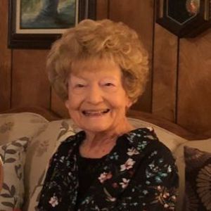 Mrs. Mary Ellen Fuller