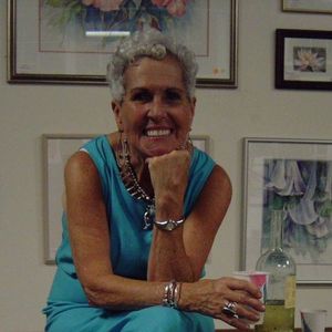 Mary T. Bodio
