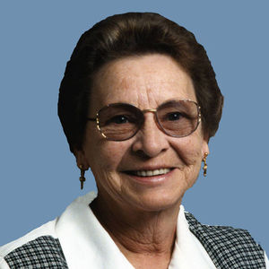Wilberta F. "Bert" Wixson