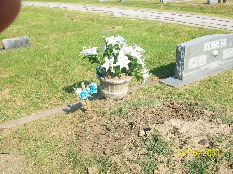 Michael Garner Obituary - Terrell, Texas - Anderson-Clayton Brothers