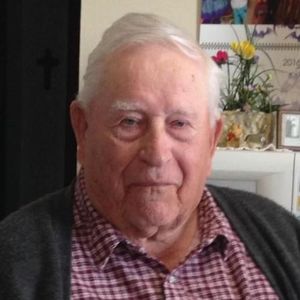 Clarence Weckwerth