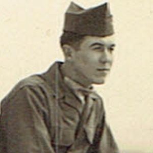 John Edgar Bourne, Jr.