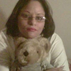 Miss Marysol Lopez