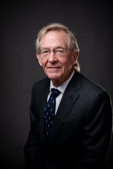 Dr. William David Thompson