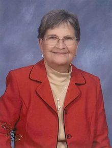 Louise Adeline Beck