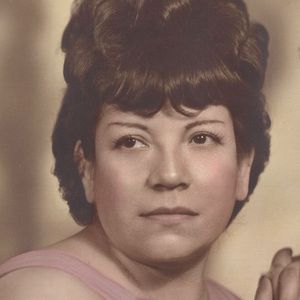 Mrs. Pilar Yoval Alaniz