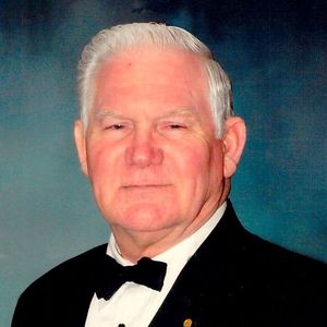 Delmar "Dean" Hutton