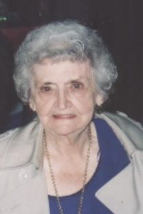 Evelyn Adams