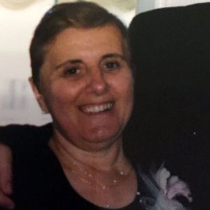 June Phillipo