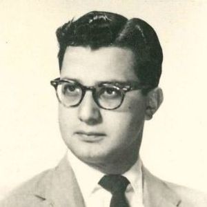 Dominick A. DeSimone