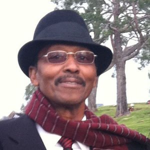 Thomas Gosha, Jr.