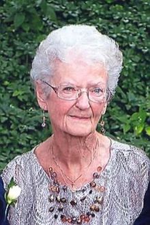 Mrs. Florence S. Kordana