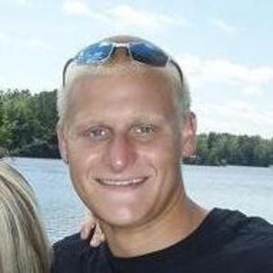 James Francis Todd, Jr.